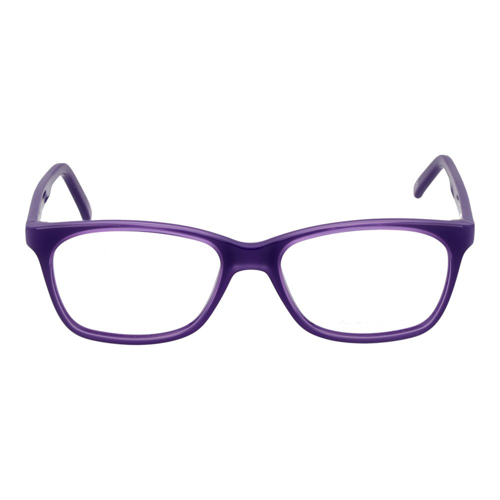 Andy Wolf Purple Glasses Frames Unisex alternate view