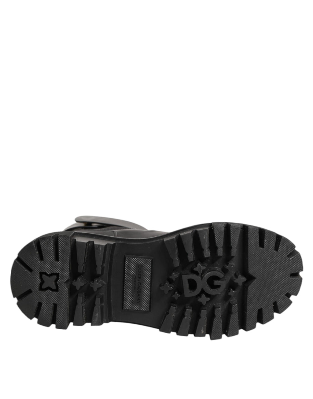 Dolce & Gabbana Black Ankle for Women additional view