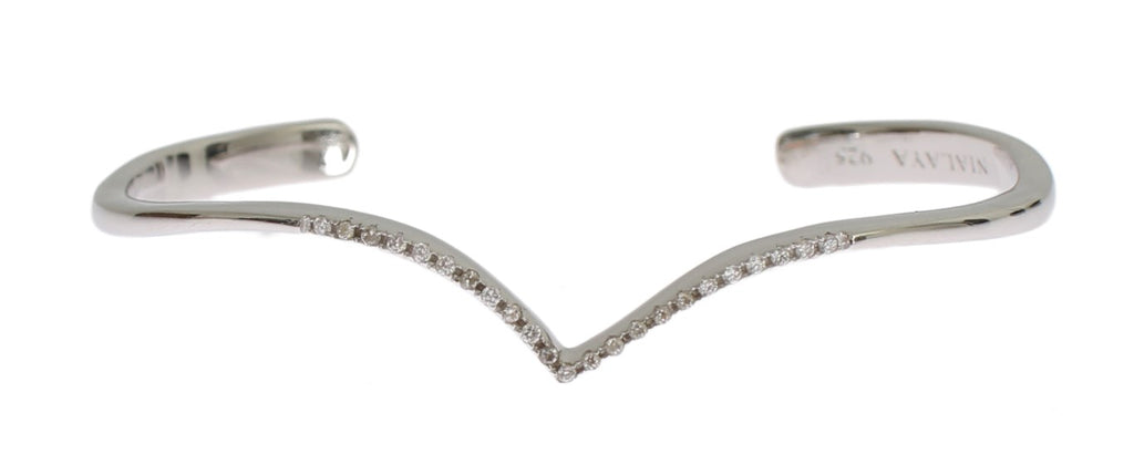 Nialaya Silver Bracelets for Women