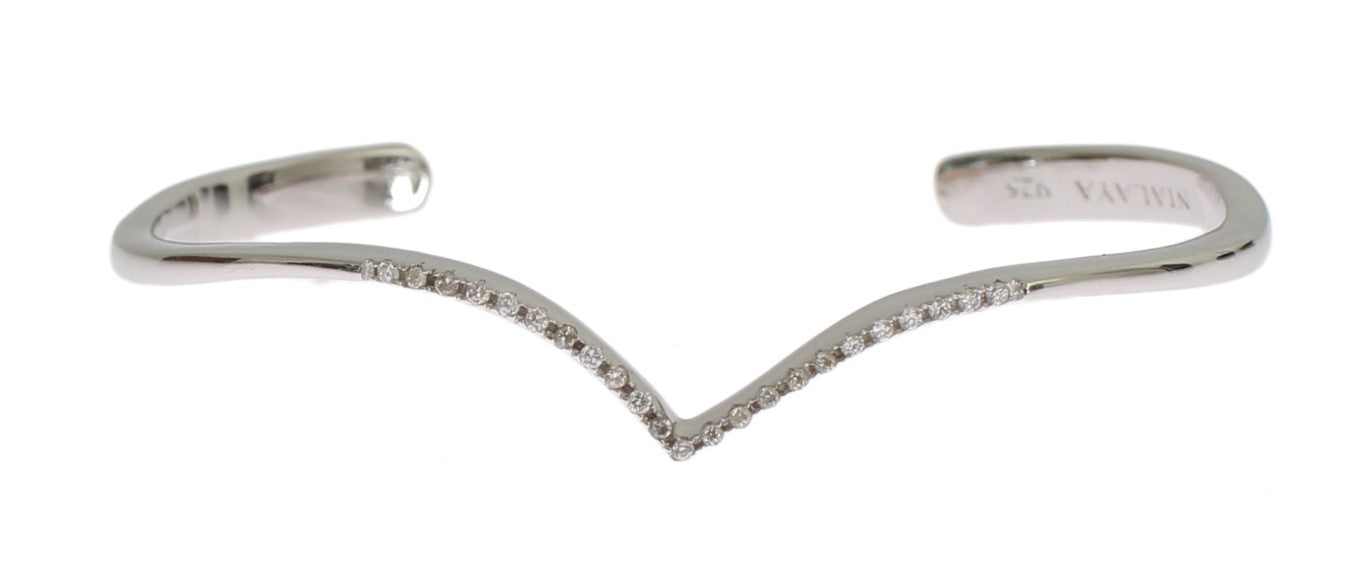 Nialaya Silver Bracelets for Women