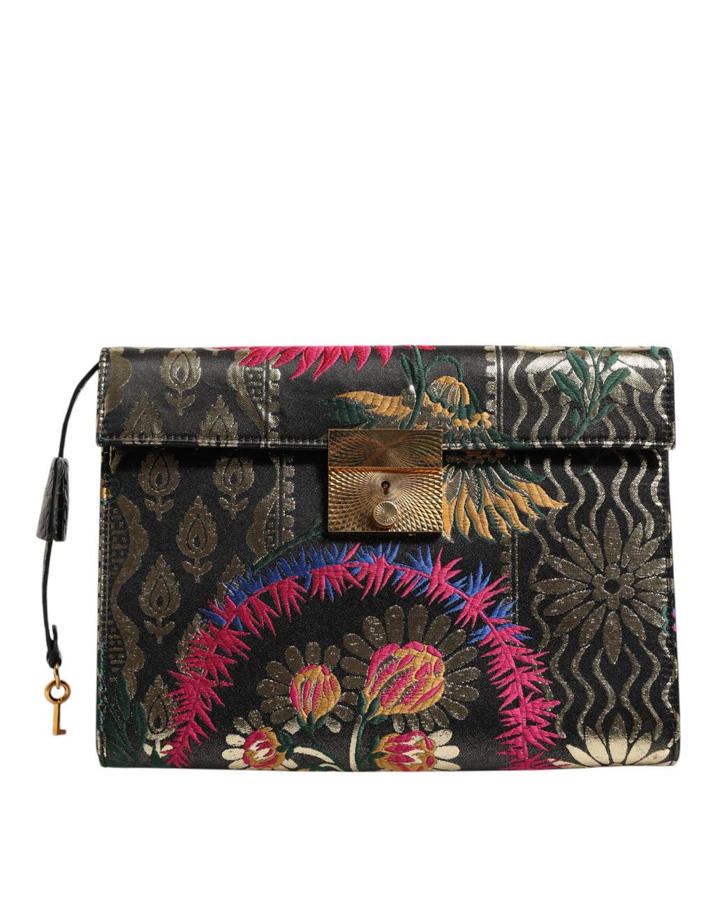 Dolce & Gabbana Multicolor Briefcases for Women alternate view