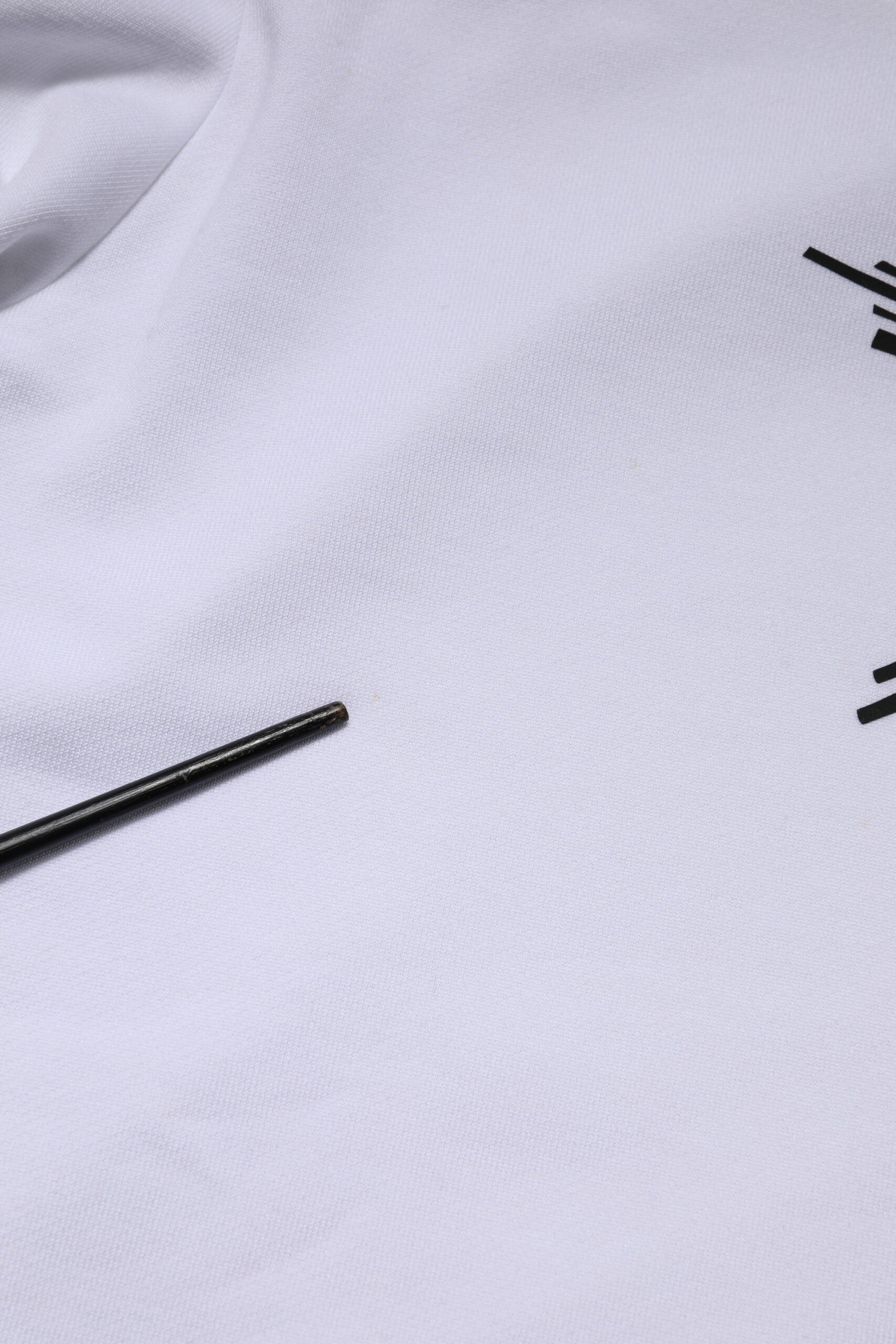 Dolce & Gabbana White Hoodie for Men additional view