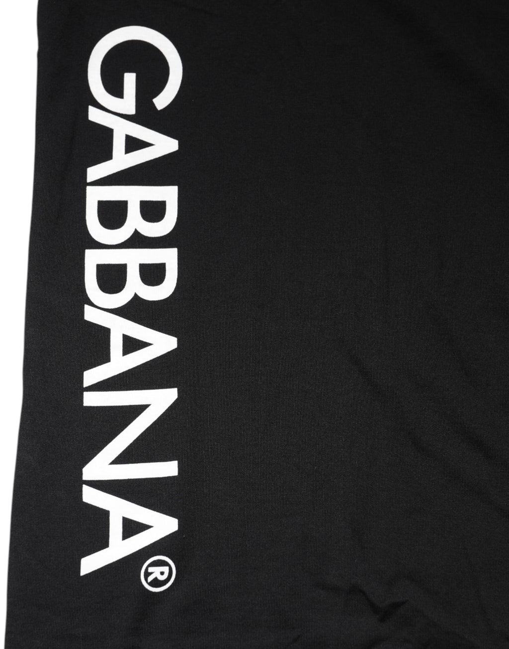 Dolce & Gabbana Black T-Shirt for Men additional view