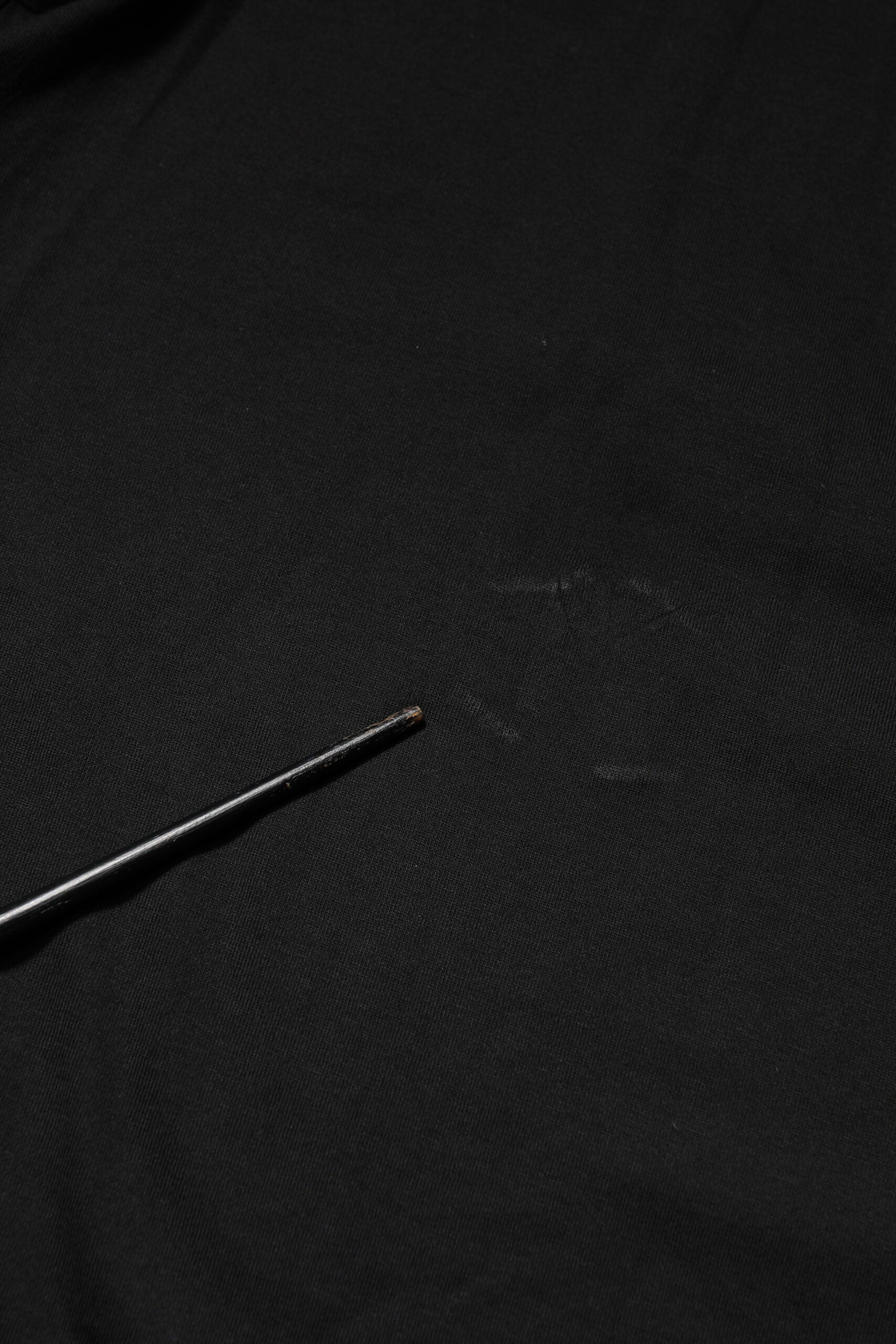 Dolce & Gabbana Black T-Shirt for Men additional view