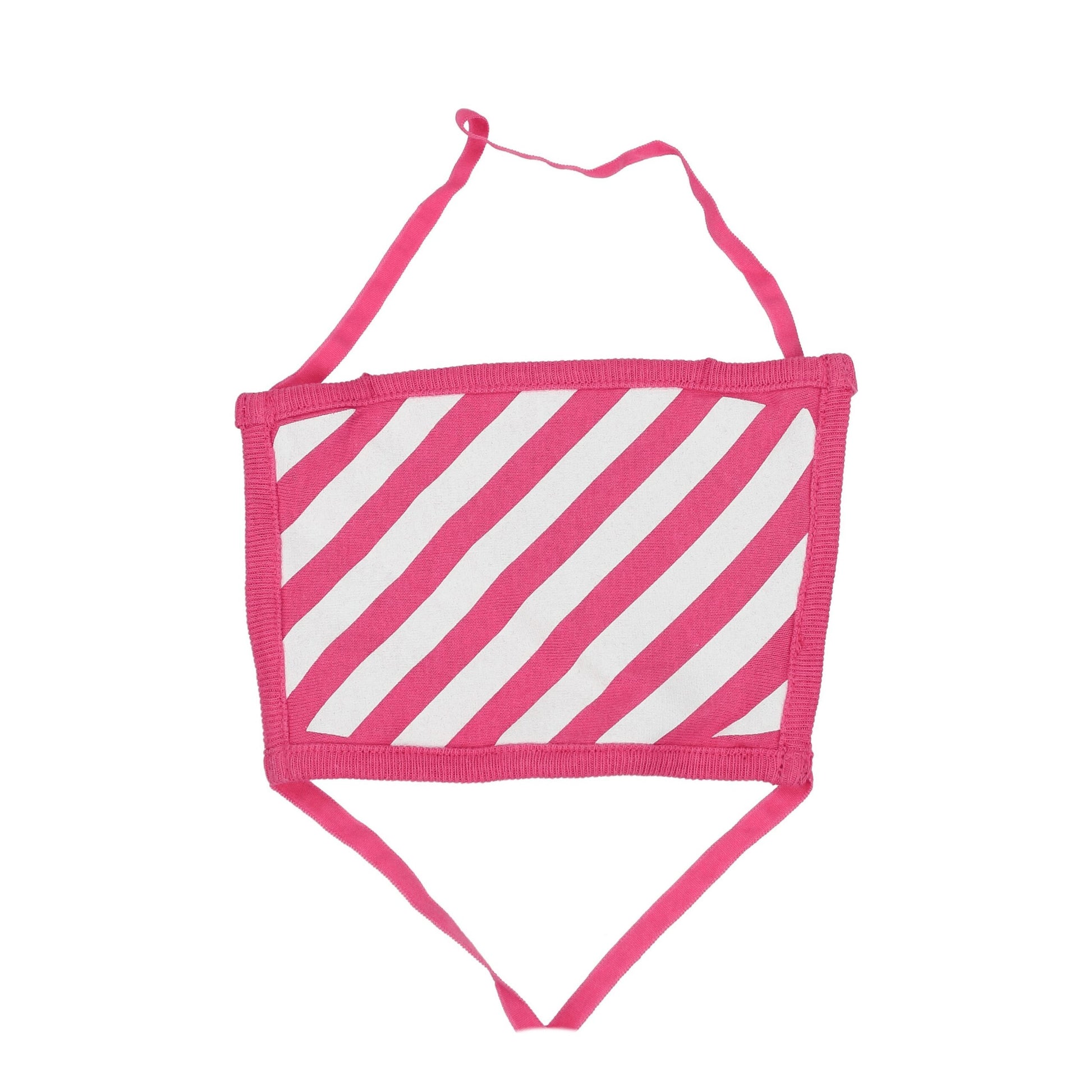 Off-White White Facemasks for Women