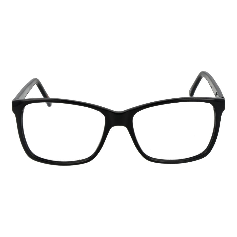 Andy Wolf Black Glasses Frames Unisex alternate view