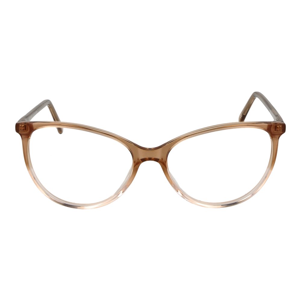 Andy Wolf Brown Glasses Frames Unisex alternate view
