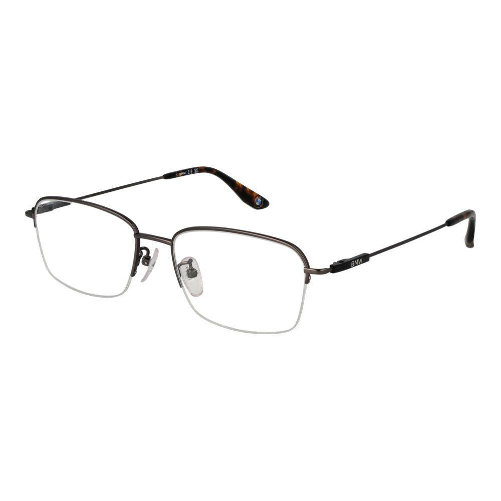 Lunettes BMW Titane Noir (Montures)