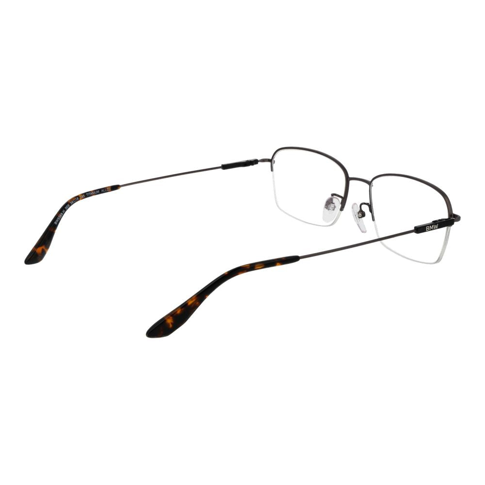Lunettes BMW Titane Noir (Montures)