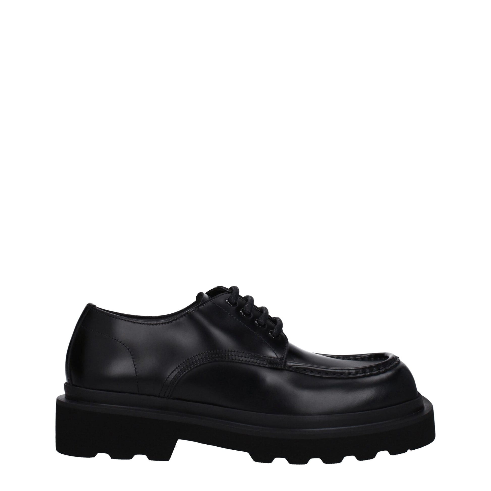 Dolce & Gabbana Black Designer Fashion