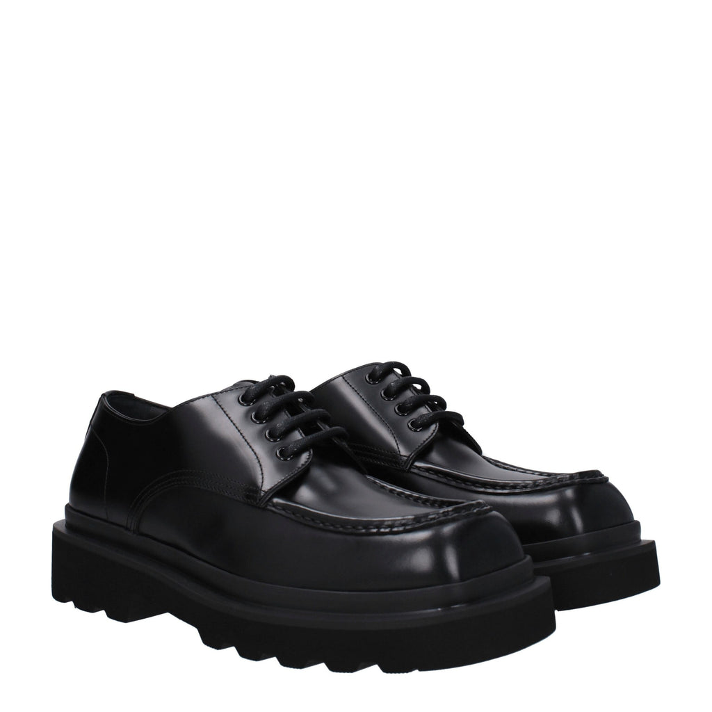 Dolce & Gabbana Black Designer Fashion alternate view