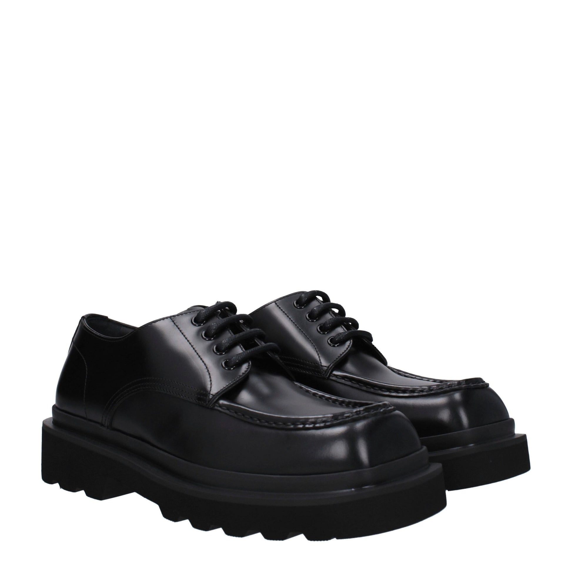 Dolce & Gabbana Black Designer Fashion alternate view