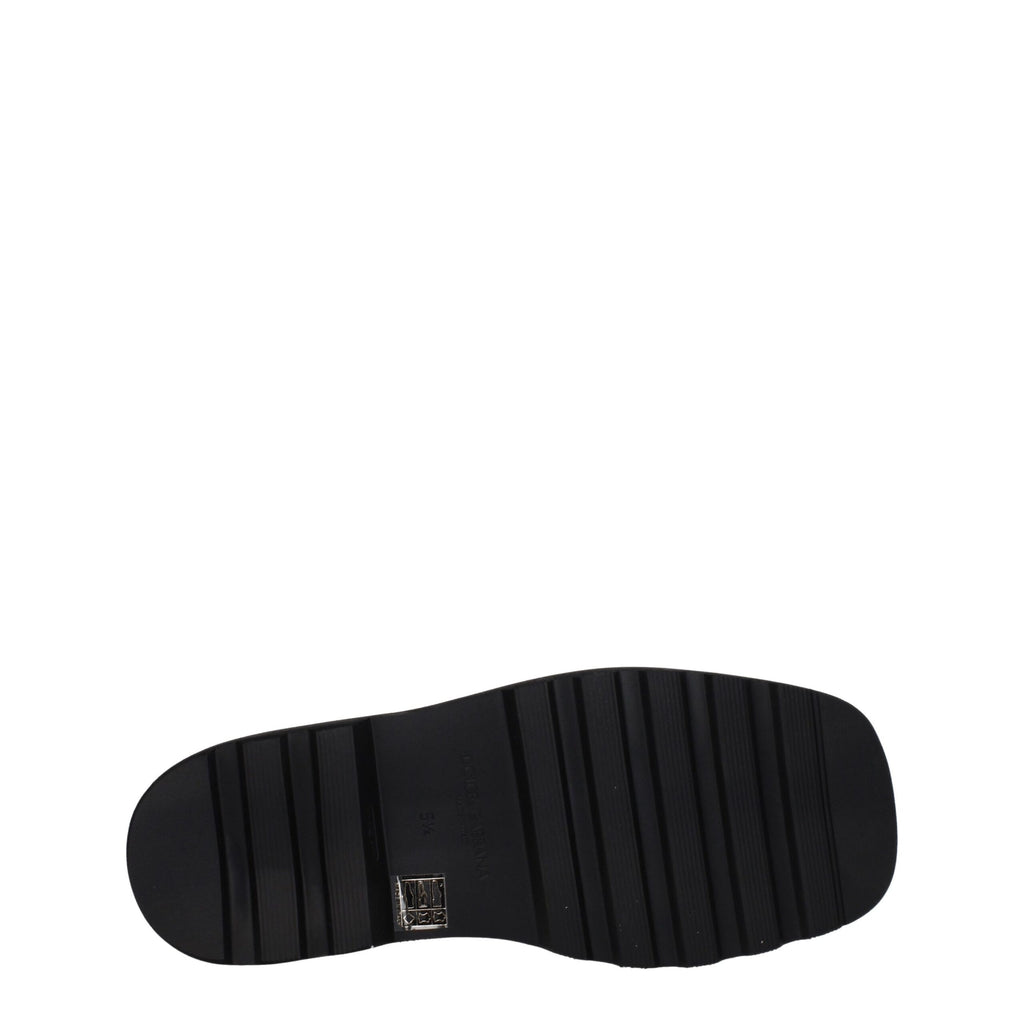 Dolce & Gabbana Black Designer Fashion additional view