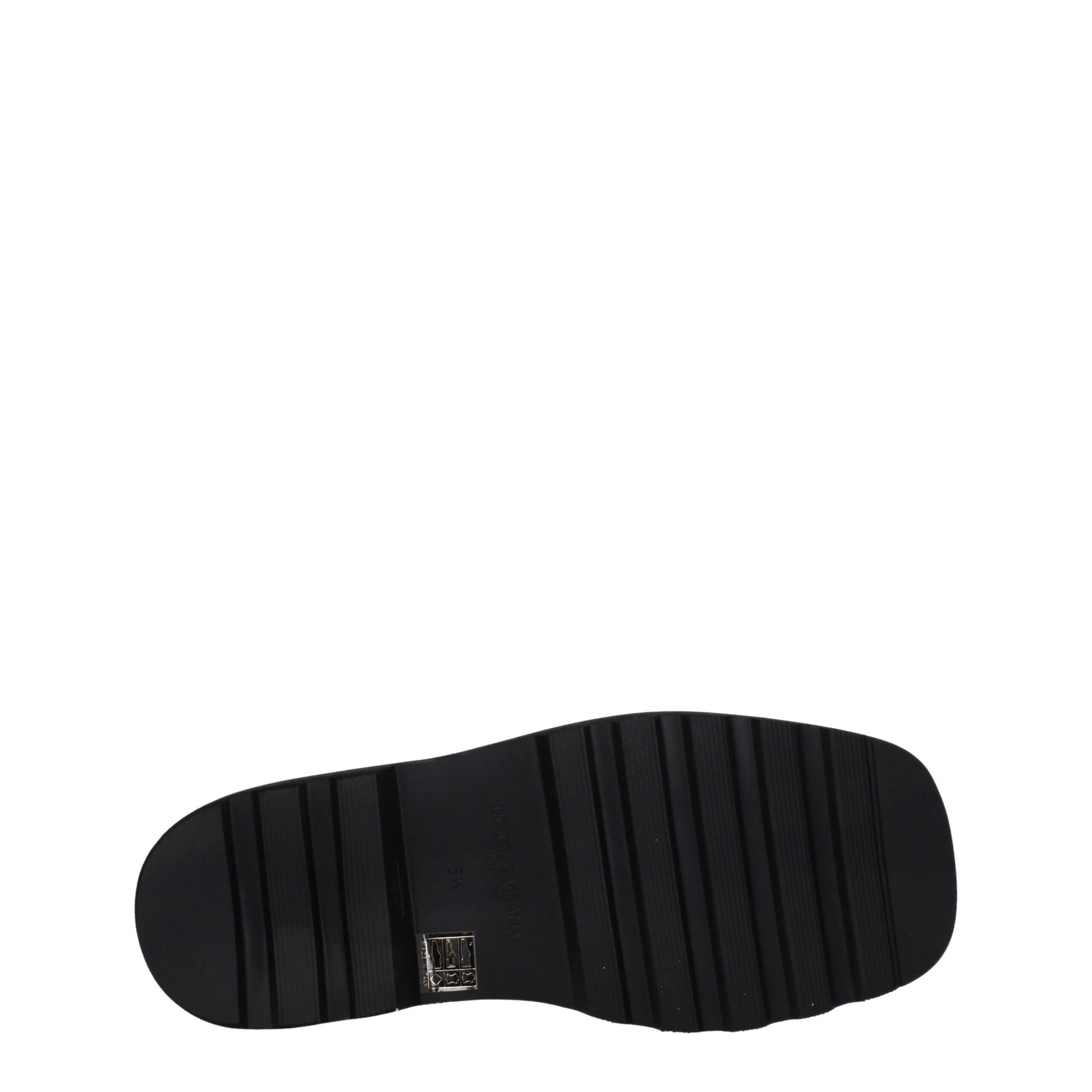 Dolce & Gabbana Black Designer Fashion additional view