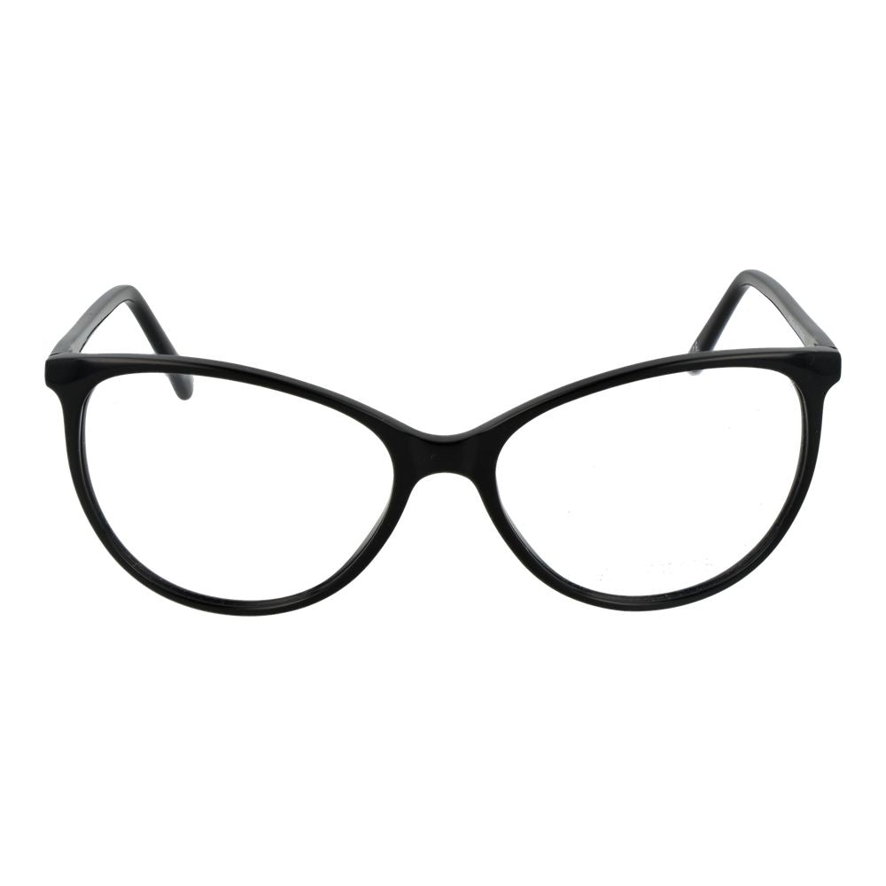 Andy Wolf Black Glasses Frames Unisex alternate view