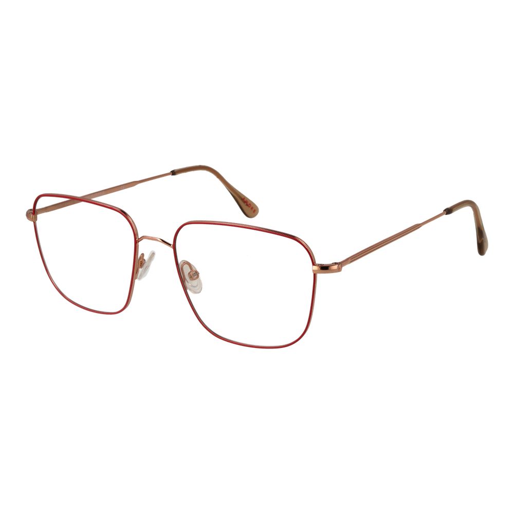 Lunettes en métal multicolores Andy Wolf (Monture)