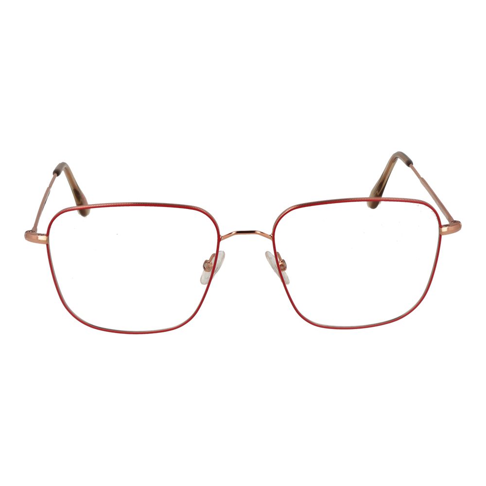 Lunettes en métal multicolores Andy Wolf (Monture)