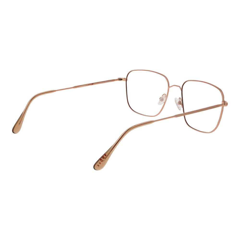 Lunettes en métal multicolores Andy Wolf (Monture)
