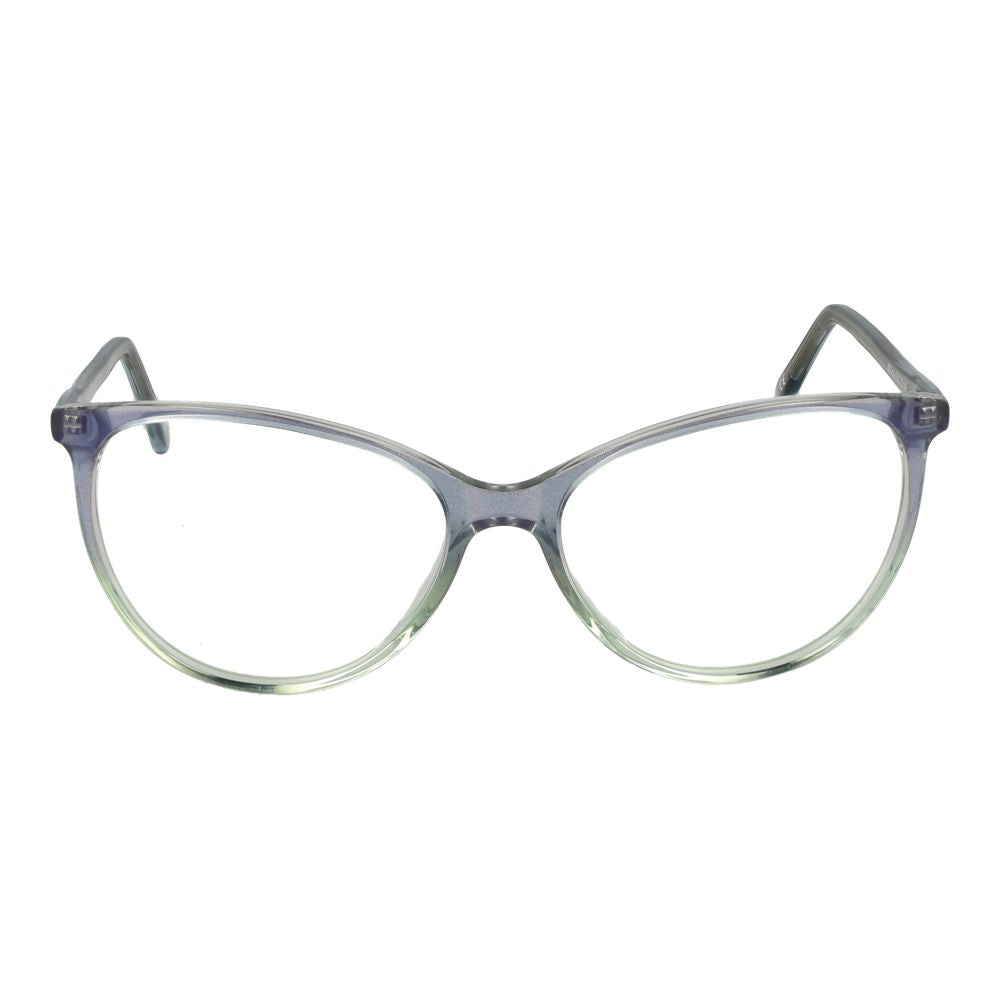 Andy Wolf Grey Glasses Frames Unisex alternate view