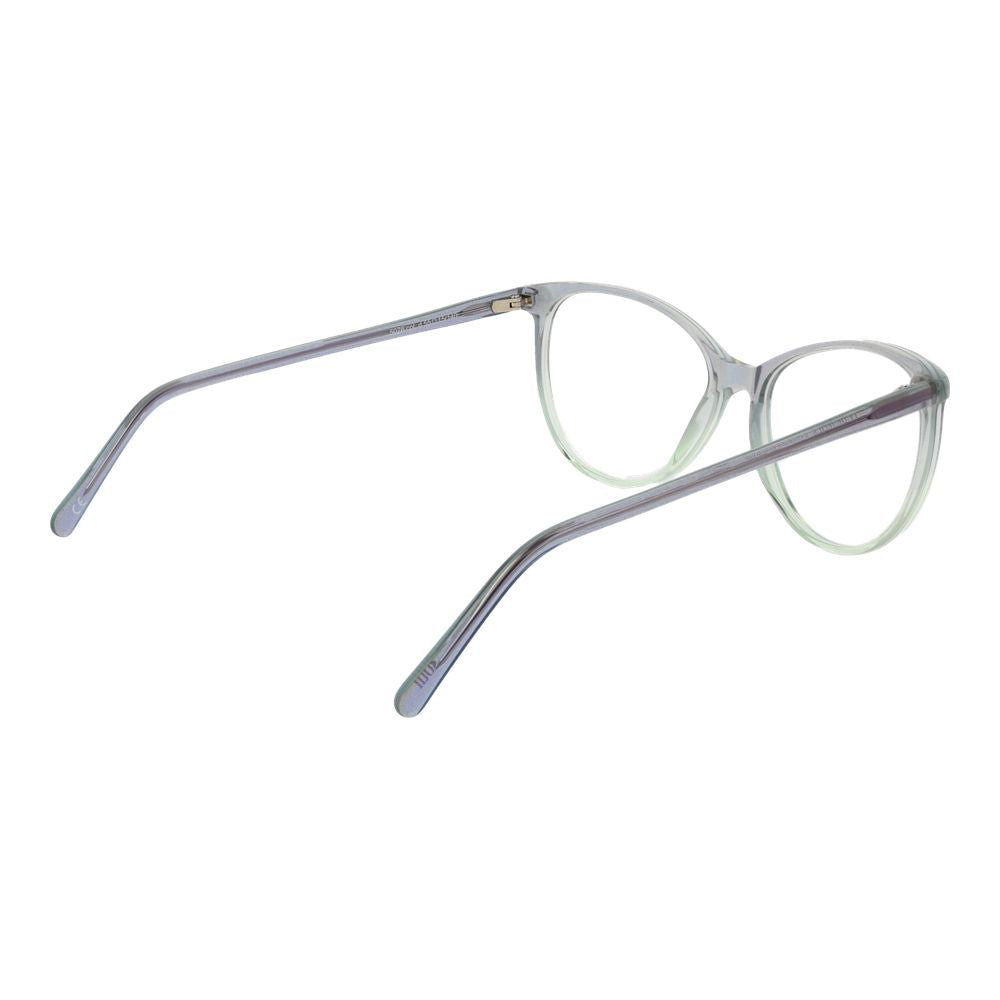Andy Wolf Grey Glasses Frames Unisex detail view