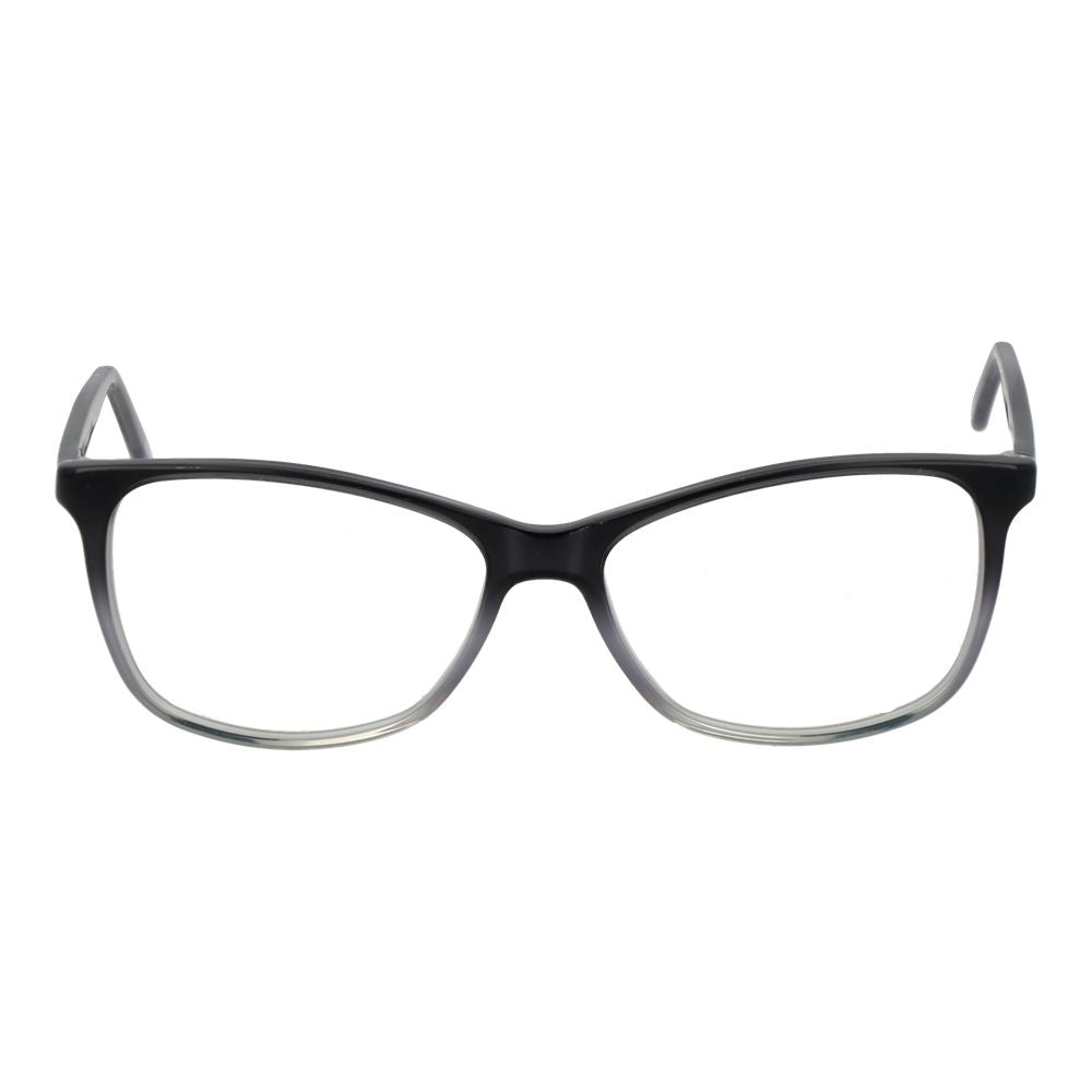 Andy Wolf Black Glasses Frames Unisex alternate view