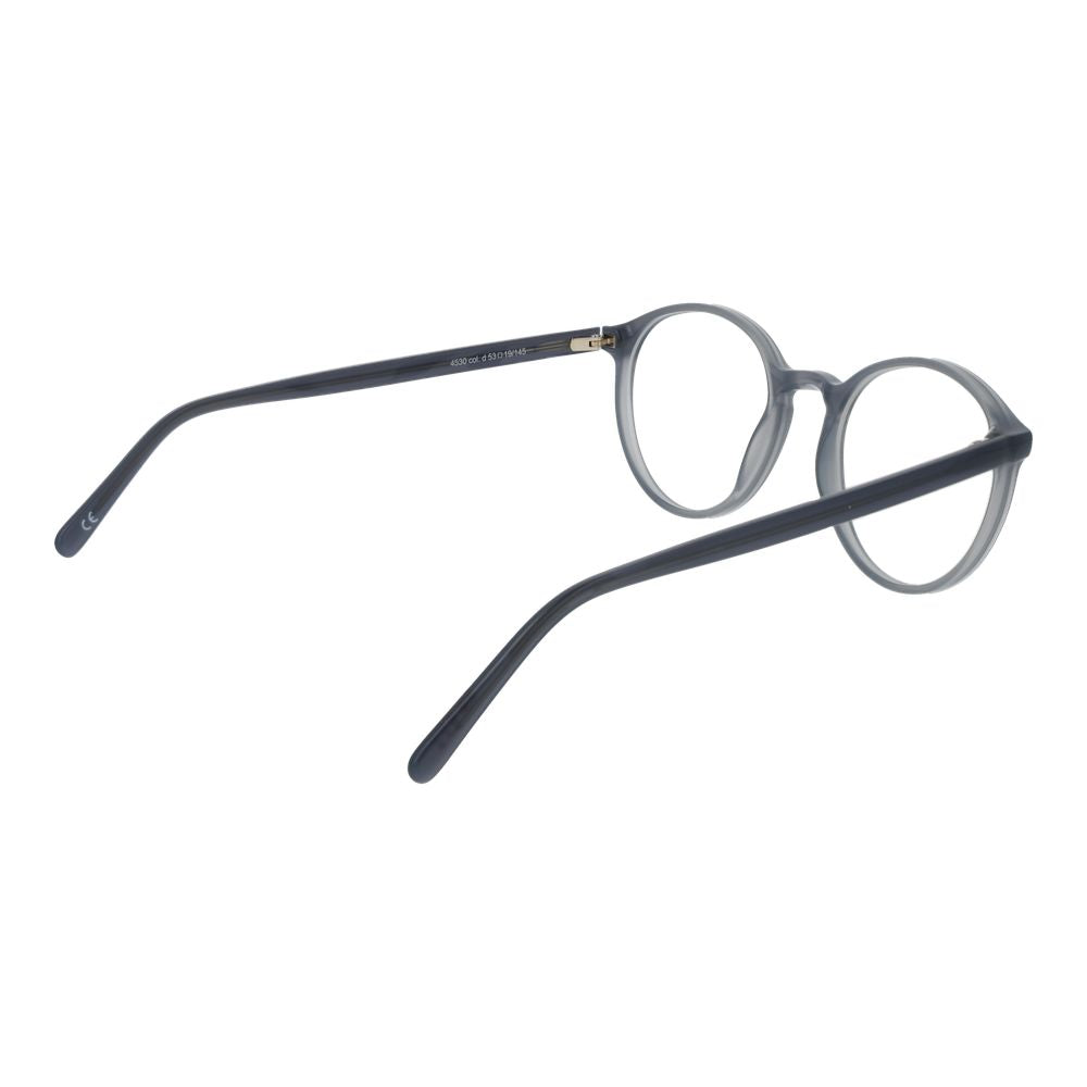 Andy Wolf Grey Glasses Frames Unisex detail view