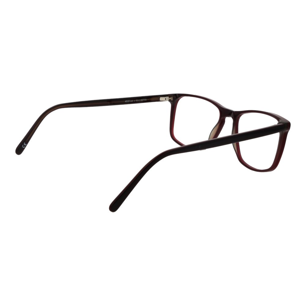 Andy Wolf Red Glasses Frames Unisex alternate view