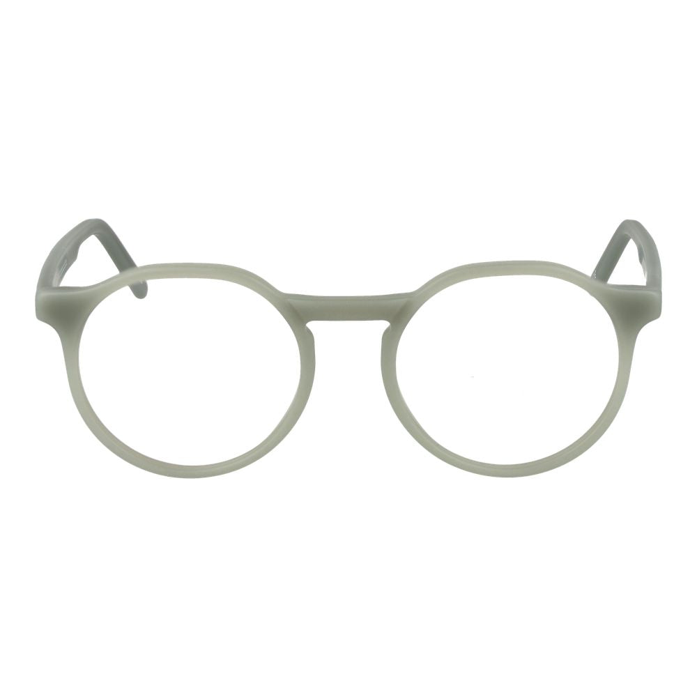 Andy Wolf Grey Glasses Frames Unisex alternate view