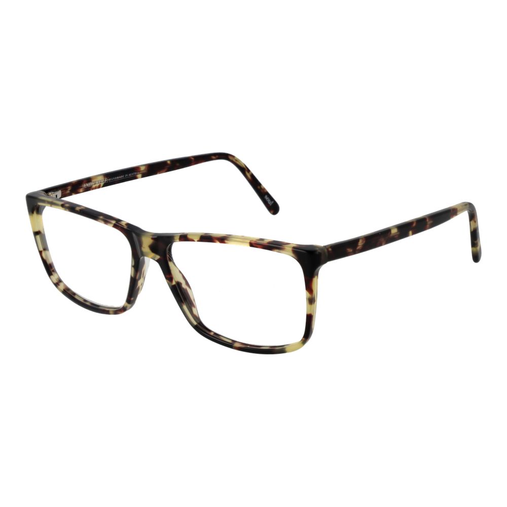Andy Wolf Multicolor Glasses Frames Unisex