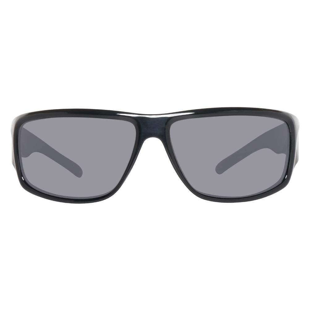 Time Force Black Sunglasses for Men alternate view