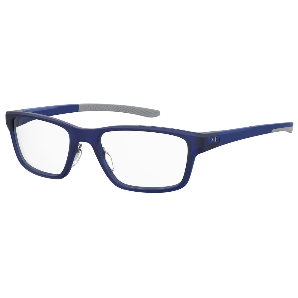 Lunettes (monture) Under Armour bleu résine