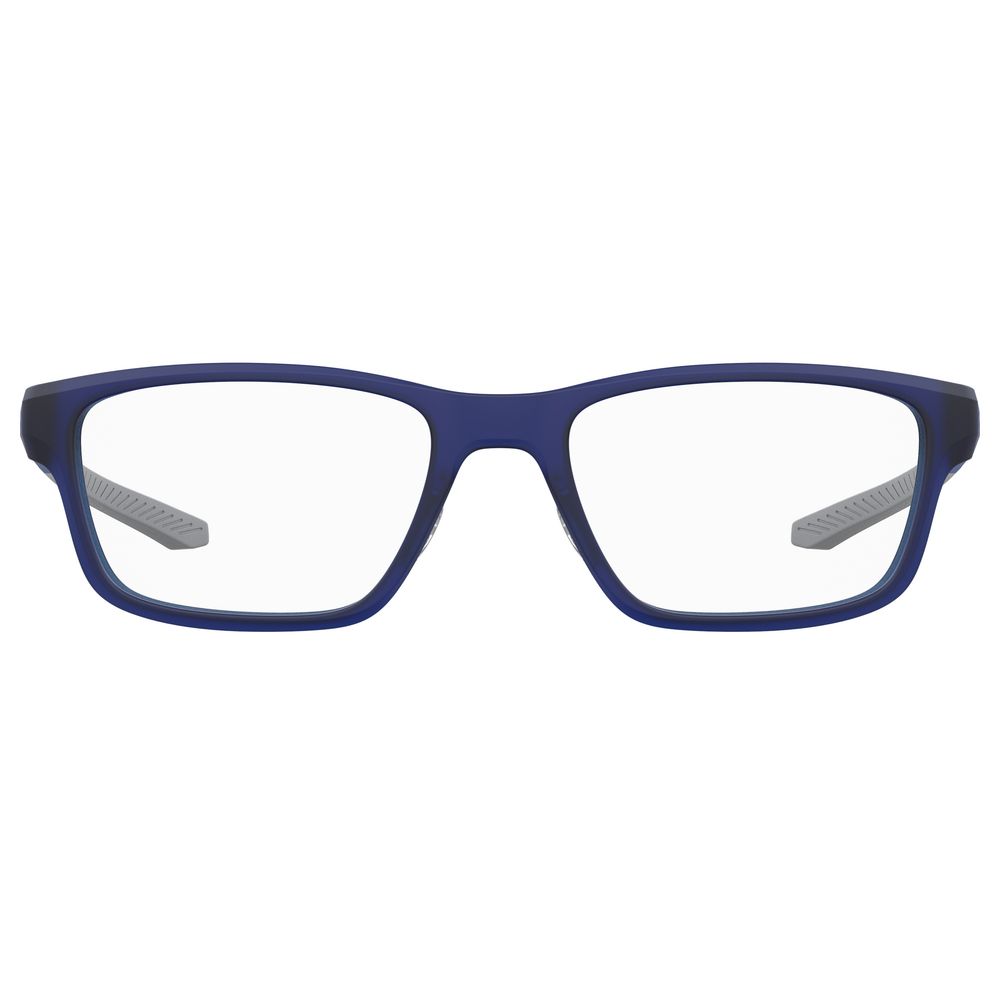Lunettes (monture) Under Armour bleu résine