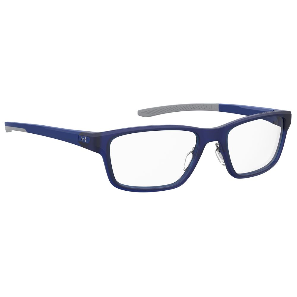 Lunettes (monture) Under Armour bleu résine