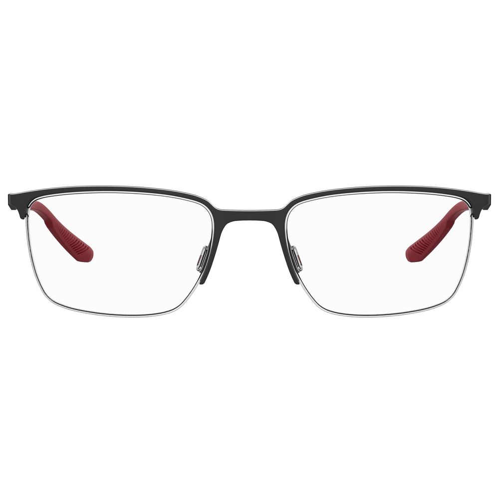 Under Armour Black Glasses Frames for Men alternate view
