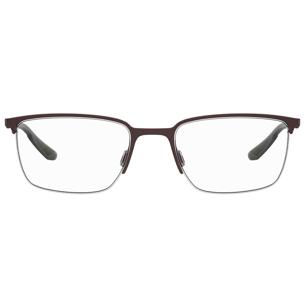 Lunettes (Monture) Under Armour Marron Métal
