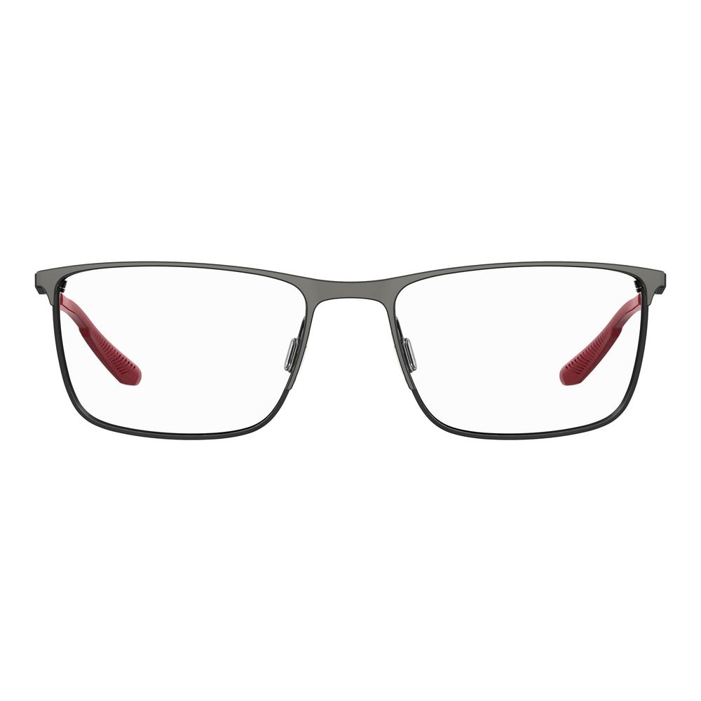 Under Armour Black Glasses Frames for Men alternate view