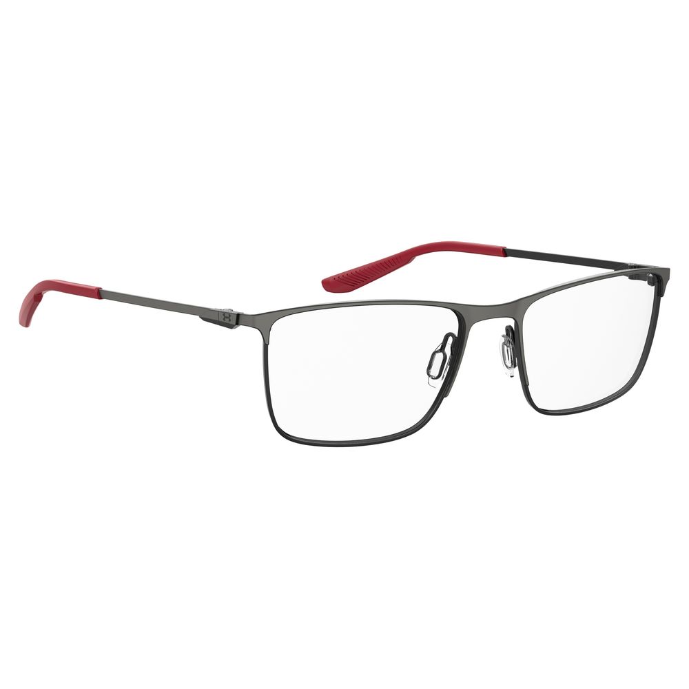 Under Armour Black Glasses Frames for Men detail view