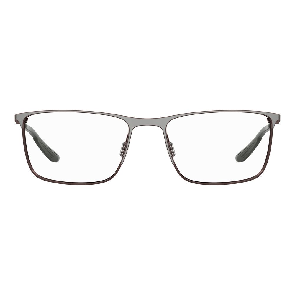 Under Armour Brown Glasses Frames for Men alternate view