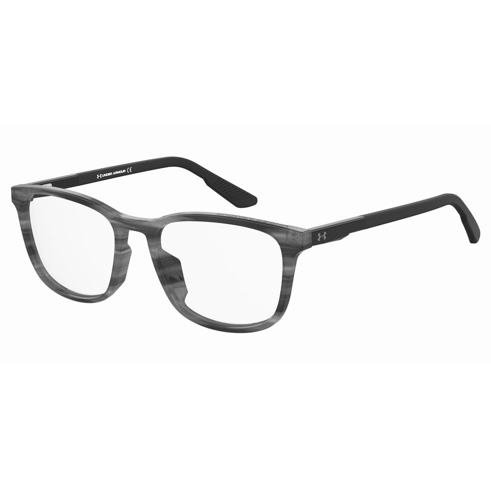Under Armour Grey Glasses Frames for Men