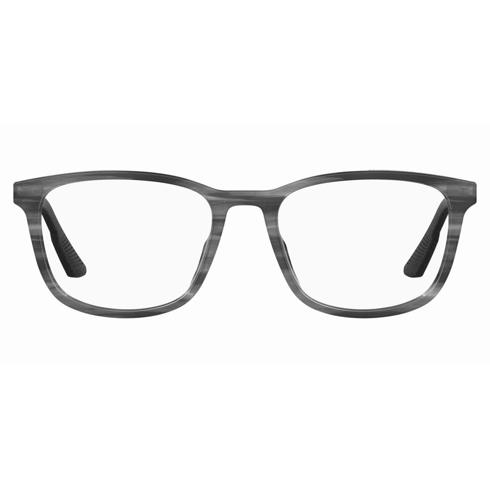 Under Armour Grey Glasses Frames for Men alternate view