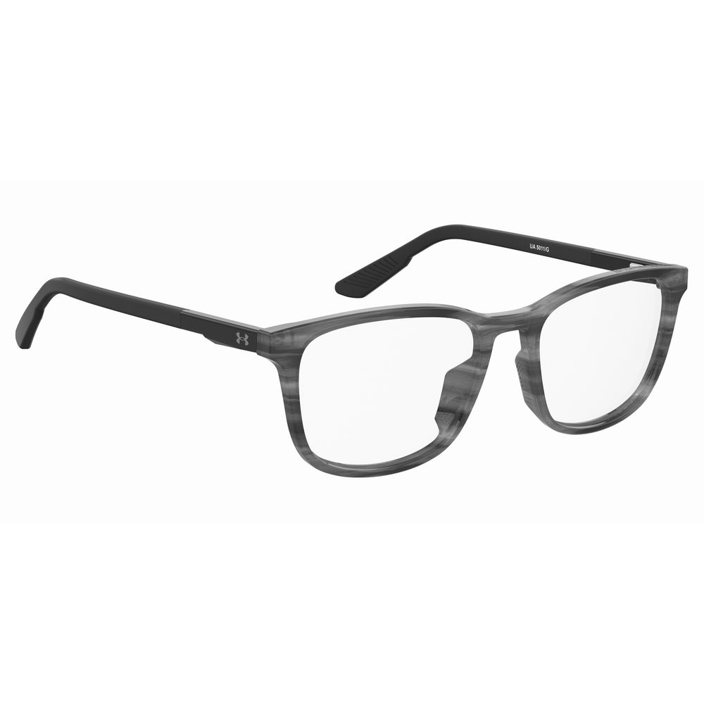 Under Armour Grey Glasses Frames for Men detail view