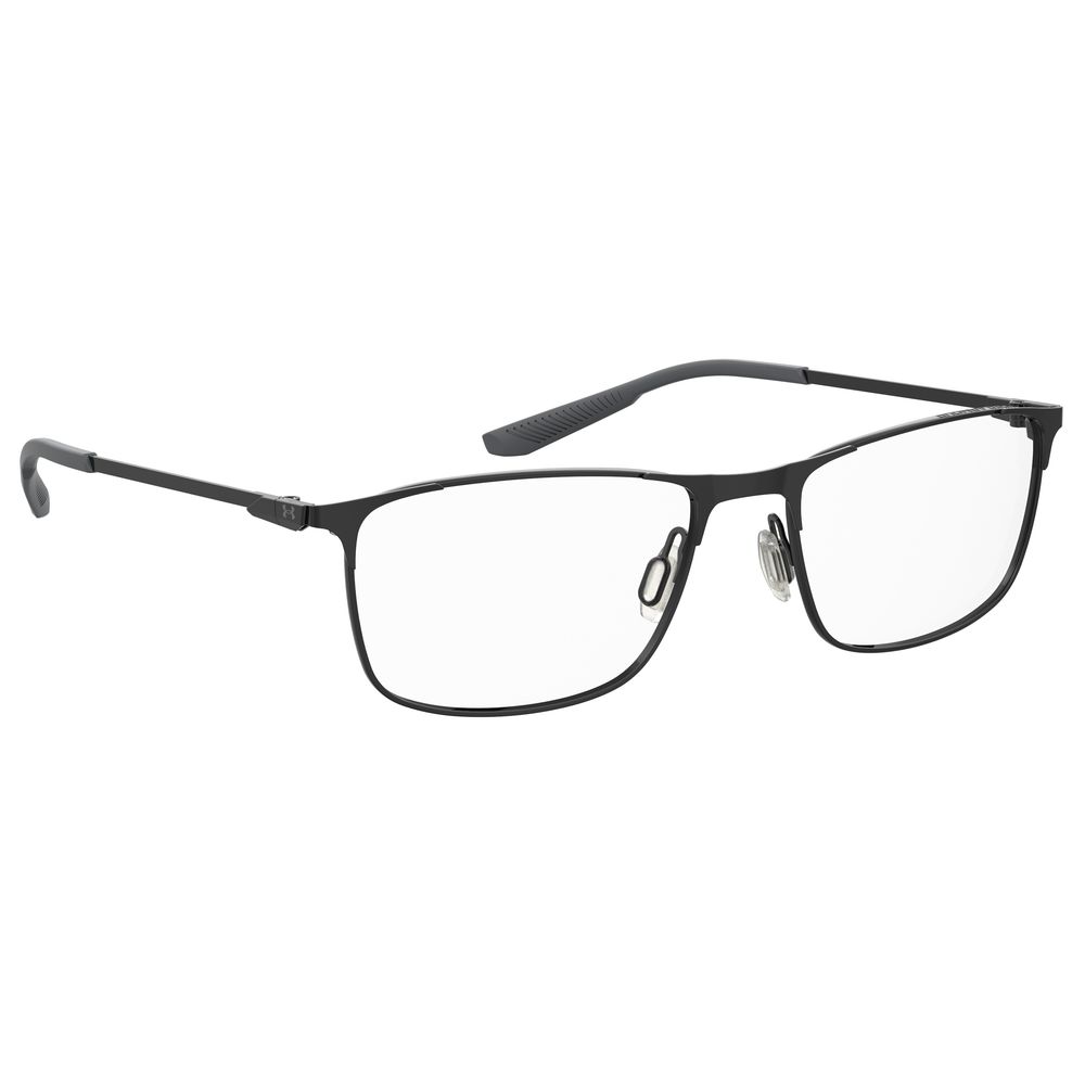 Under Armour Black Glasses Frames for Men detail view