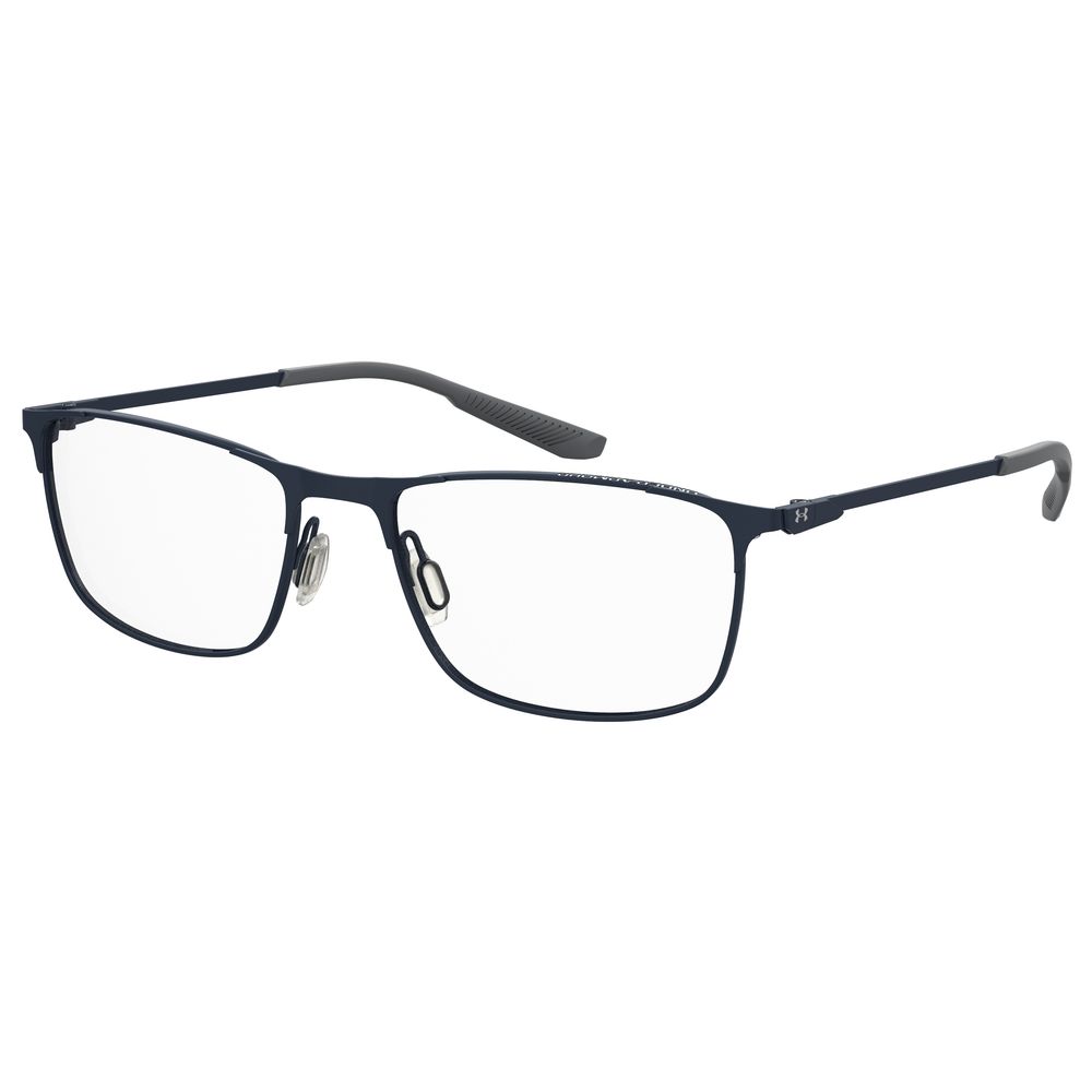 Under Armour Blue Glasses Frames for Men