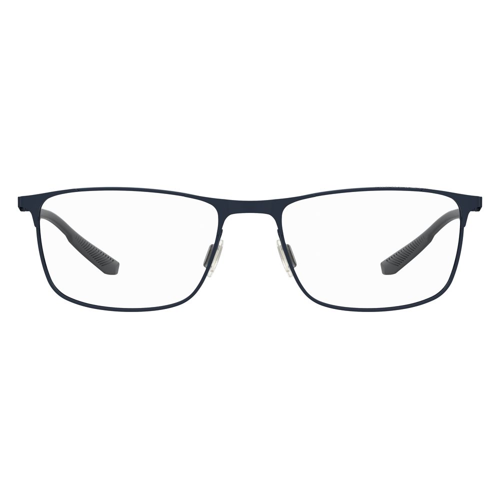 Under Armour Blue Glasses Frames for Men alternate view