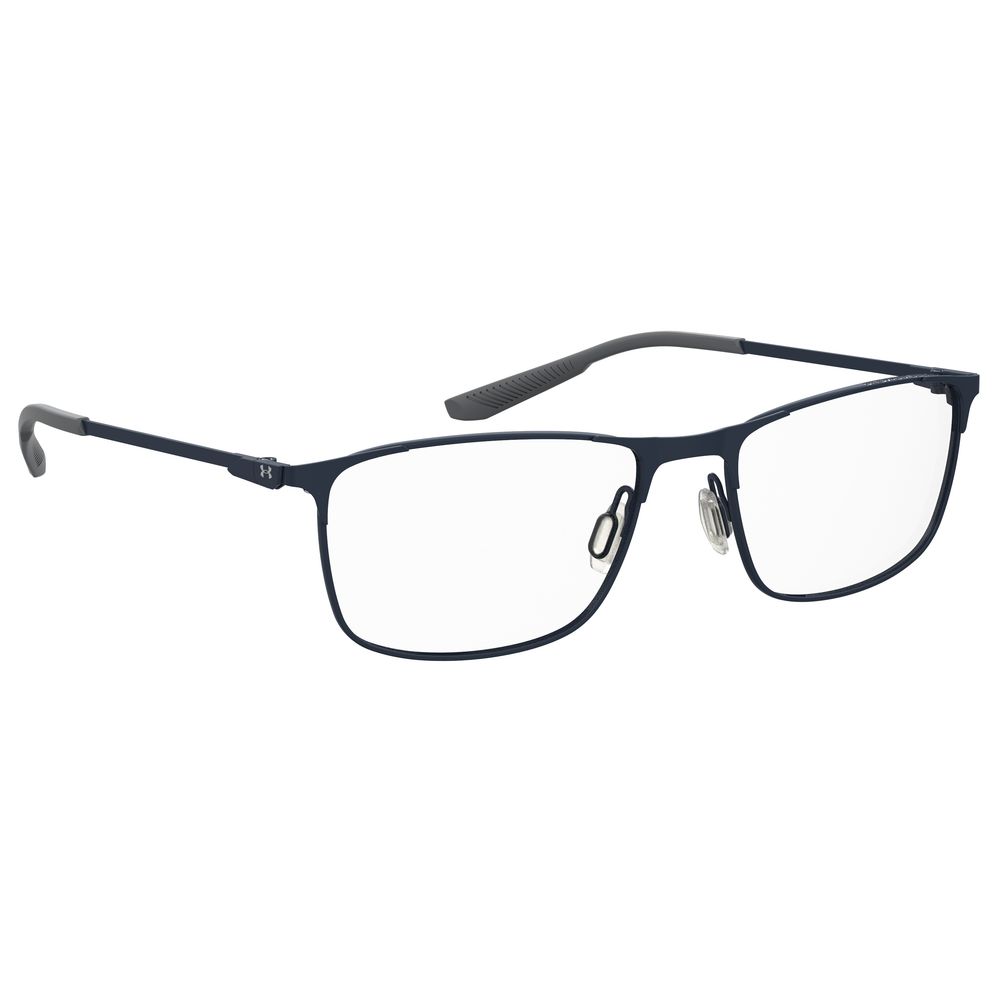 Under Armour Blue Glasses Frames for Men detail view