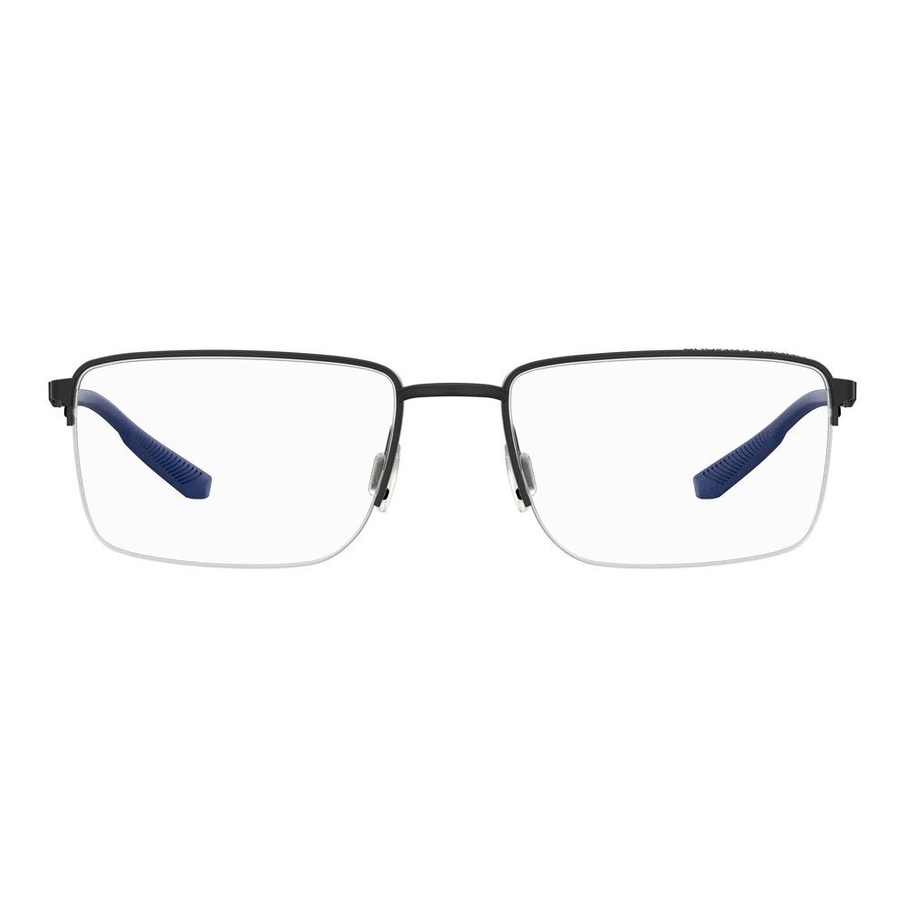 Under Armour Black Glasses Frames for Men alternate view