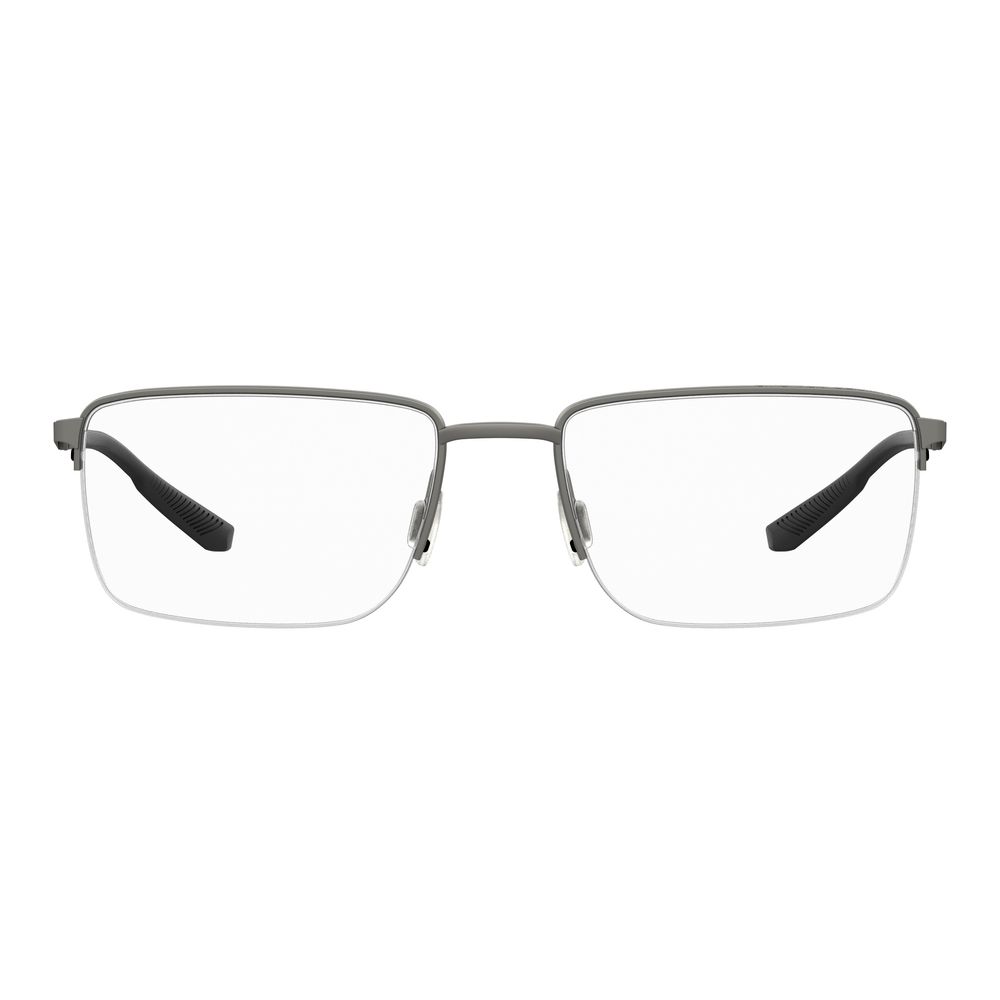 Under Armour Grey Glasses Frames for Men alternate view