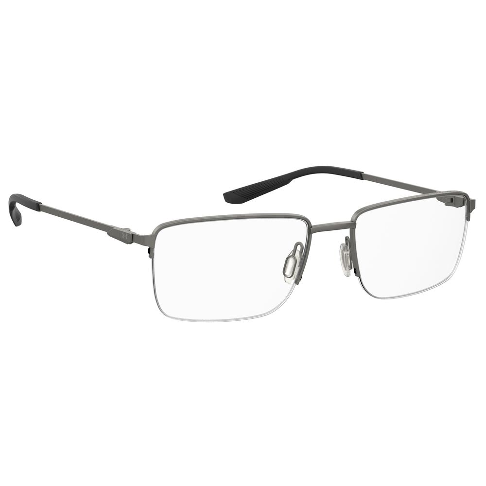 Under Armour Grey Glasses Frames for Men detail view