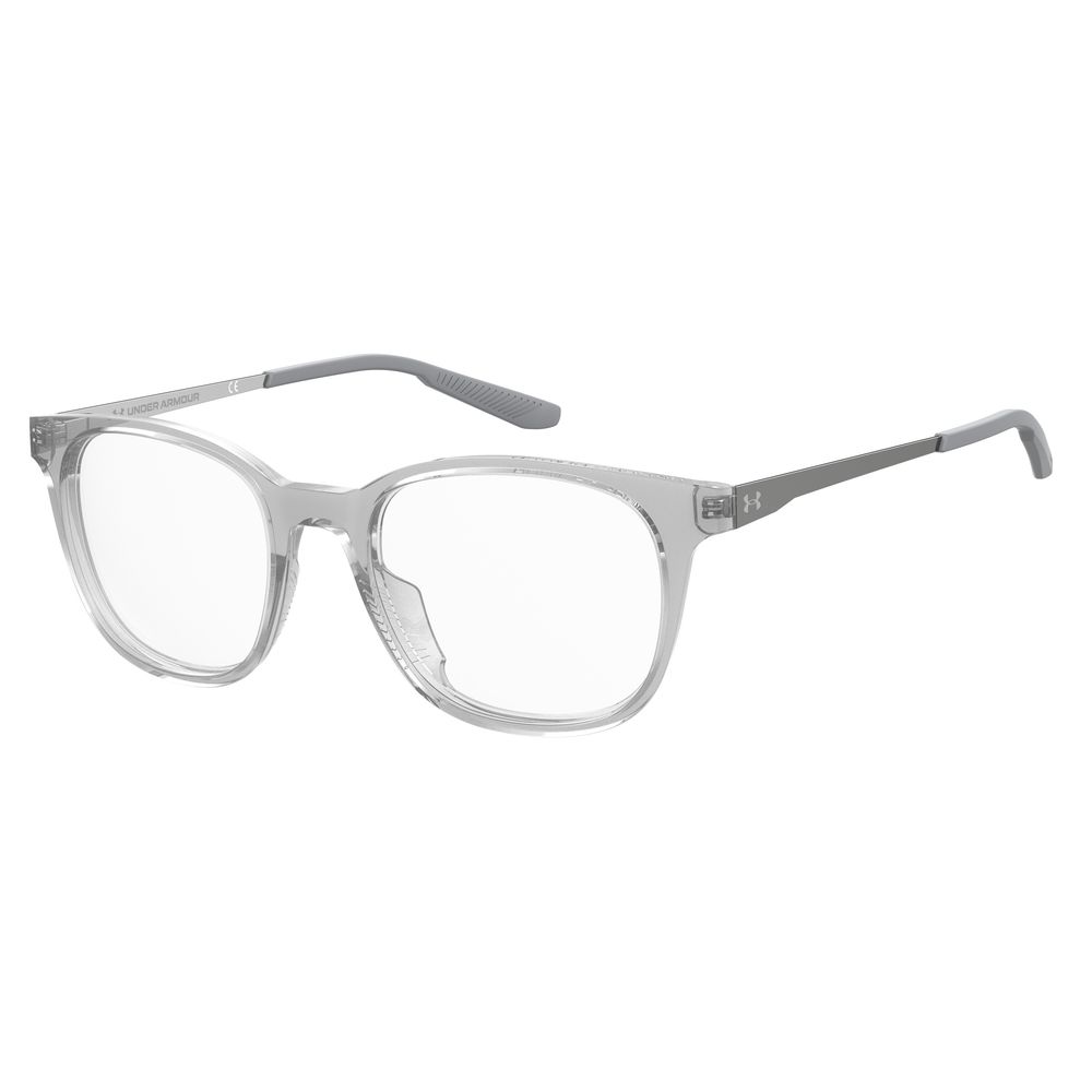 Lunettes Under Armour en acétate transparent (Montures)