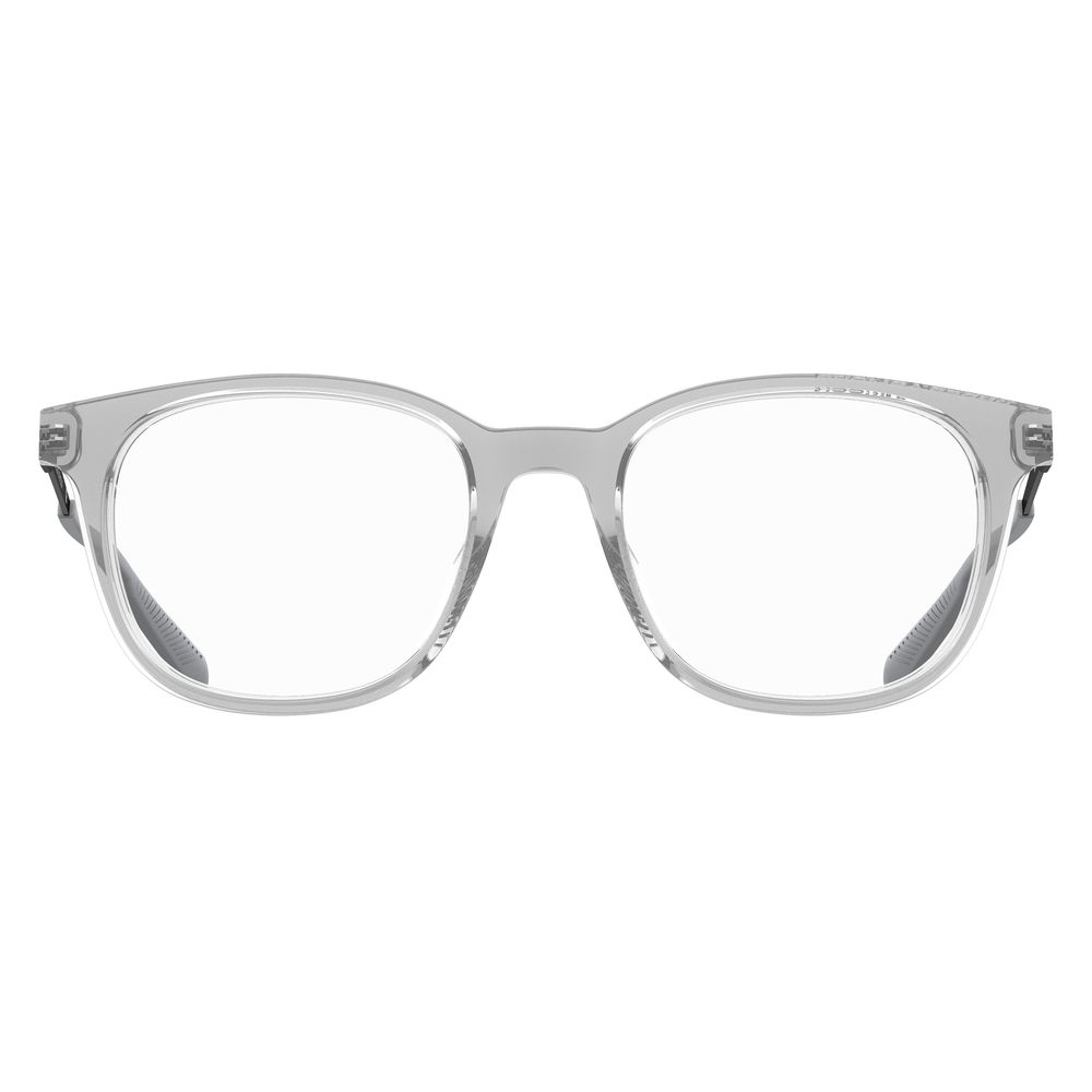 Lunettes Under Armour en acétate transparent (Montures)
